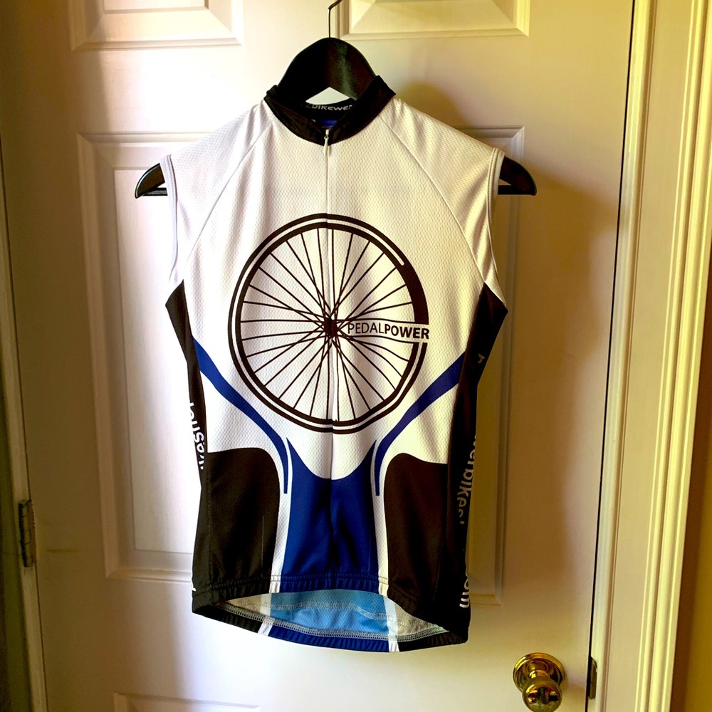 Bikewear